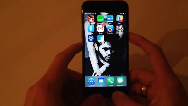 Purify | iPhone Ad Blocker Overview смотреть онлайн