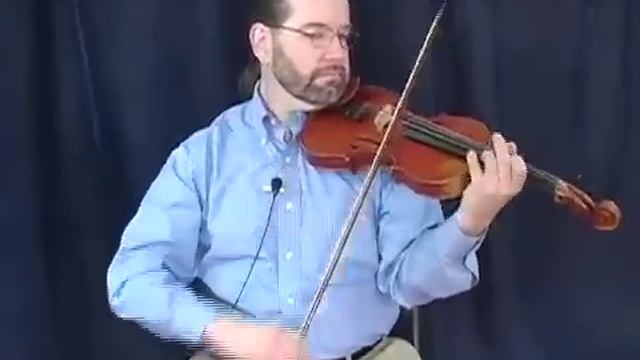 The First Noel - Violin Lessons with Paul Huppert смотреть онлайн