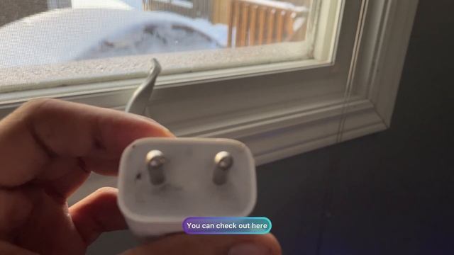 How to check Apple iPhone’s Charger - Original or Fake смотреть онлайн