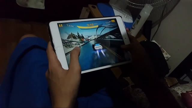 [Handcam] Asphalt 8 - Countdown Cup 1:04:482 iOS смотреть онлайн