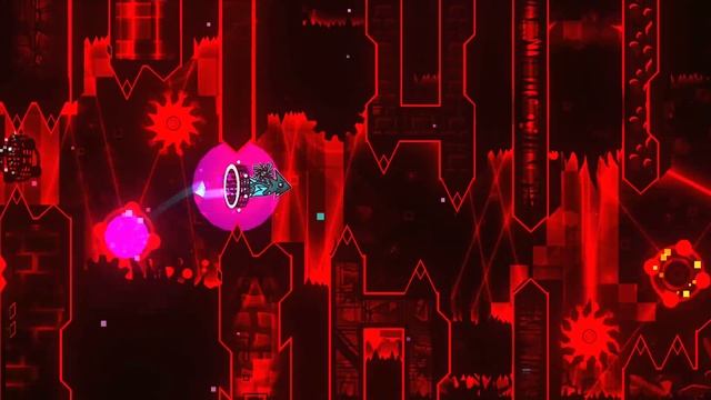 "Crimson Planet" (RTX ON) смотреть онлайн