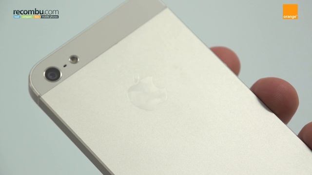 3 Reasons To Buy the iPhone 5 смотреть онлайн