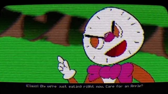 Care for an apple? (Andy’s apple farm) смотреть онлайн