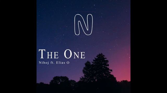 The One (feat. Elias O) смотреть онлайн