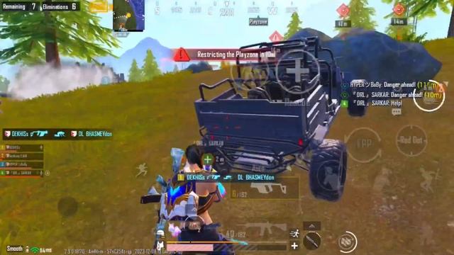 iphone 8 plus 🔥No Lag Smooth + 60FPS pubg mobile смотреть онлайн