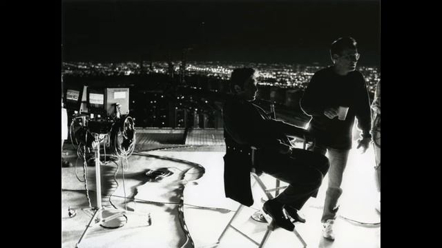 Elliot Goldenthal - «Vincent Hanna Theme» V2 (Rare unused soundtrack from Michael Mann's HEAT) смотреть онлайн