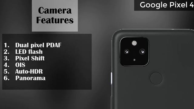 Apple iPhone SE 2020 Vs Google Pixel 4a 5G || Full specification comparison смотреть онлайн