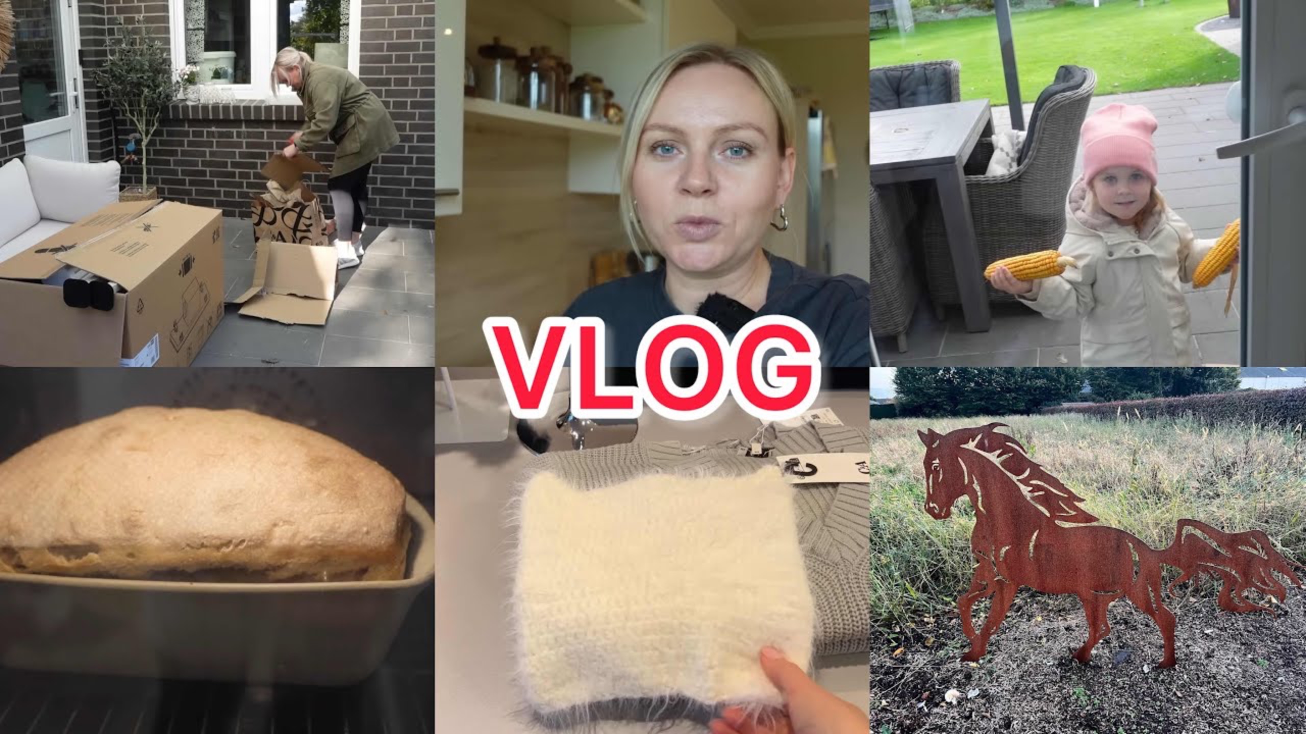 VLOG🇩🇪: В МАГАЗИНЕ C&A/ ХЛЕБ БЕЗ ЗАМОРОЧЕК/ ГУЛЯЮ С ДЕТЬМИ смотреть онлайн