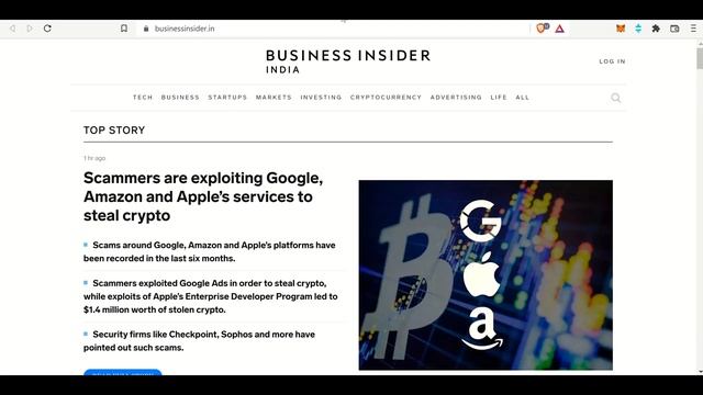 Theta Updates! Synopsis NFTs, Business Insider Web3, Hello Theta.tv Streamer смотреть онлайн