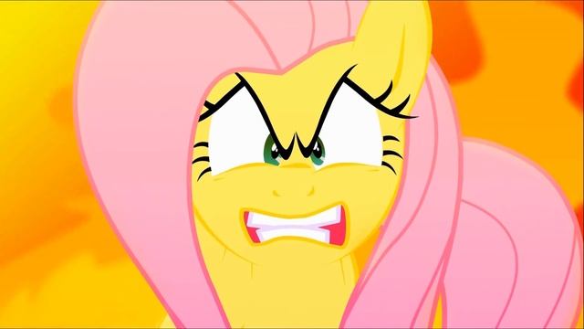 Fluttershy's Lemon Rant [Субтитры] смотреть онлайн