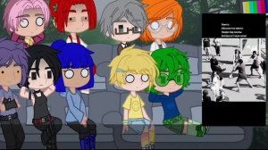 _|•реакция 13 карт на игру Tinny Bunny•|_ (3/3)