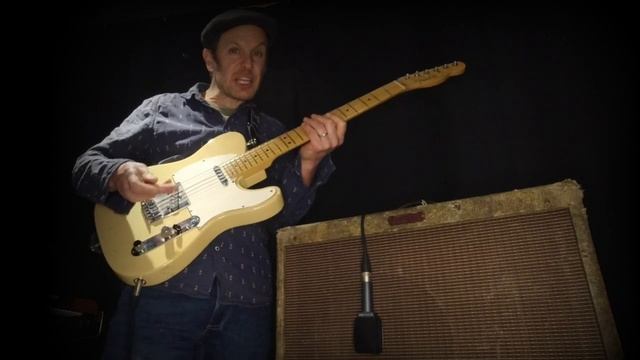 Guitar....Cable....Amp - Get the Sounds you Need with No Pedals смотреть онлайн