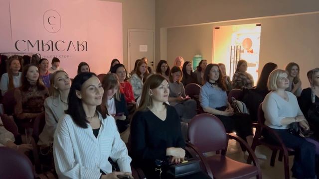 Теплая встреча - разговор «По душам» смотреть онлайн