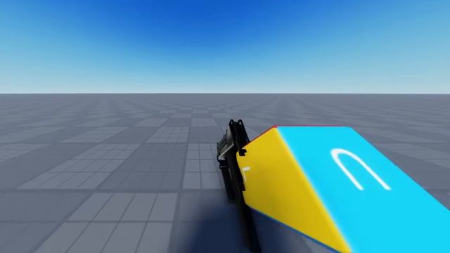 MAC-10 FPS Reload - Roblox Moon Animator смотреть онлайн