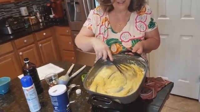World's Best Banana Cream Pie. Nutterbutter Crust. смотреть онлайн