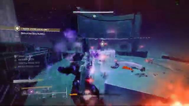 Solo flawless legendary Avalon (Destiny 2) смотреть онлайн