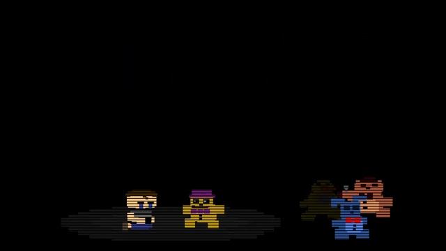 How to skip Nights in FNAF 4 without the files!!! смотреть онлайн