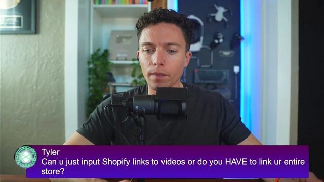Live Dropshipping Q&A (+ BIG Dropshipping News!) смотреть онлайн