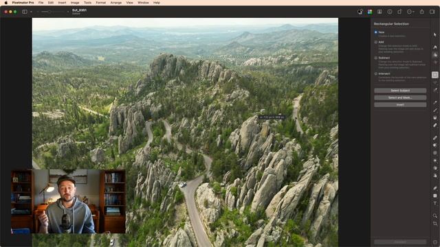 Pixelmator Pro Masterclass - Part 1 - Getting Started Guide смотреть онлайн