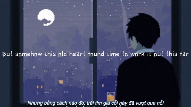 For the first time - Mac Demarco ( Lyrics/Vietsub ) смотреть онлайн