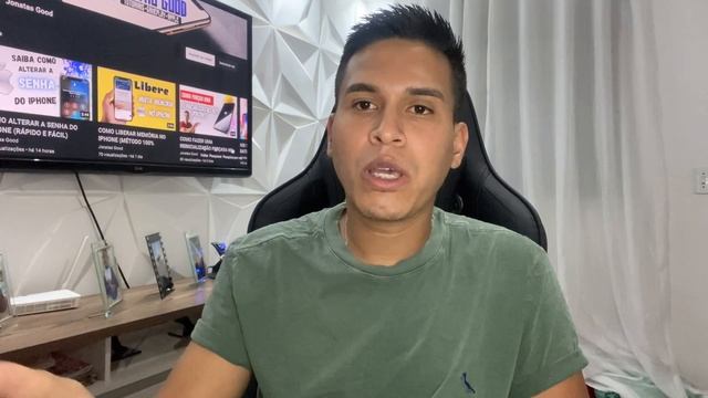 IOS 15.3 LIBERADO VEJA OQUE MUDOU ! (BATERIA ,SEGURANÇA ,MODEM) смотреть онлайн