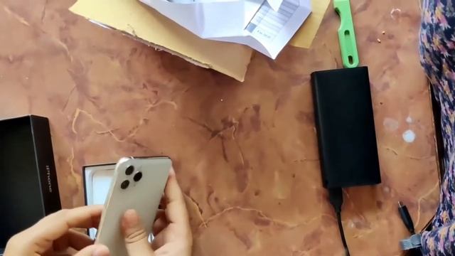 iPhone 11Pro 256GB Customer Unboxing And Review About Ovantica.com | Should you Buy in 2021??🔥 смотреть онлайн