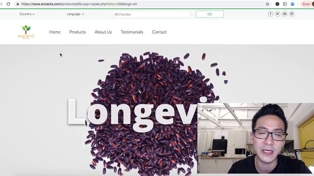Enzacta Review - Should You Join This Business OR Not?? смотреть онлайн