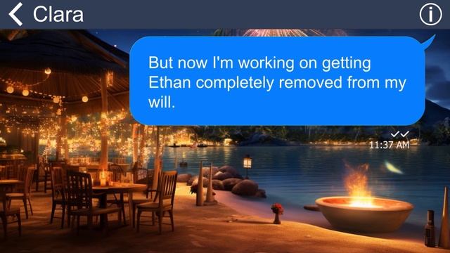 [Apple] My son and DIL demanded $100K for their wedding, then threw me out of my own house! смотреть онлайн