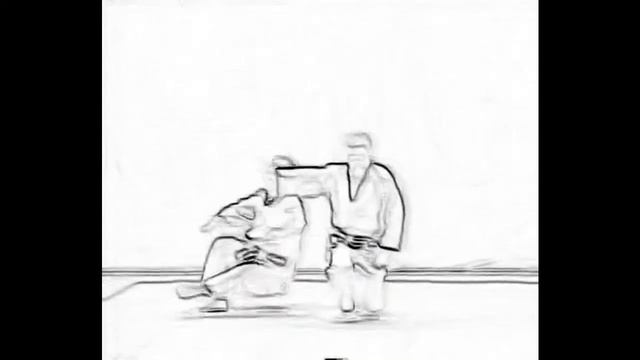 Kodokan Judo [Koshiki No Kata]