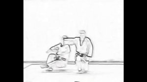 Kodokan Judo [Koshiki no Kata]