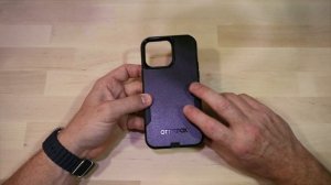 Otterbox Commuter - iPhone 14 Pro Max - Unboxing and Review