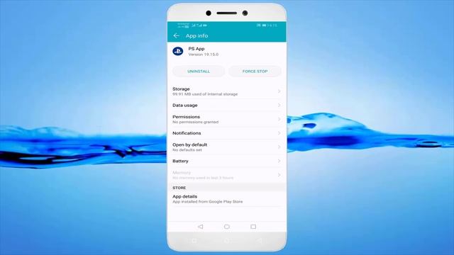 How To Fix Sony (PS) Playstation App - An Error Has Occurred. (C-80130000) Error || Android & Ios смотреть онлайн
