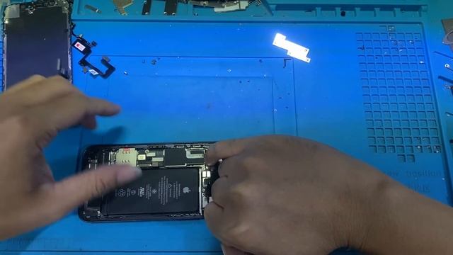 LCD Redup Face ID off iPhone 12 Mini || Repair Ambient Light Sensor (ALS) || Fix Sensor Cahaya смотреть онлайн