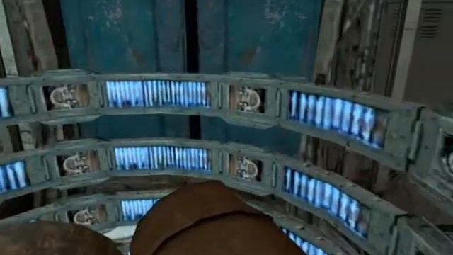 "Excellent" (Half-Life 2 barrel bug) смотреть онлайн