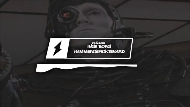 Fräulein IngeBorg HammergefickeHARD смотреть онлайн