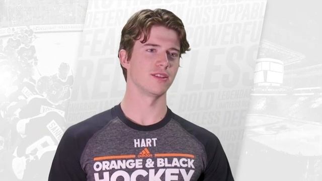Flyers Prospects share their favorite video game - Aug 3, 2018 • 01:11 смотреть онлайн