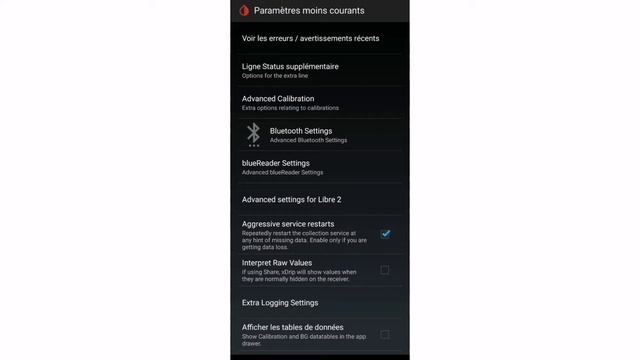 Suivi du diabète en mode montre connectée смотреть онлайн