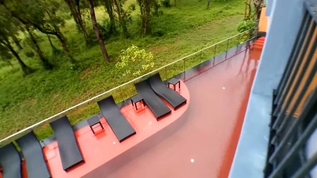 พามาชมห้องพักที่ Apple A Day Resort Krabi смотреть онлайн