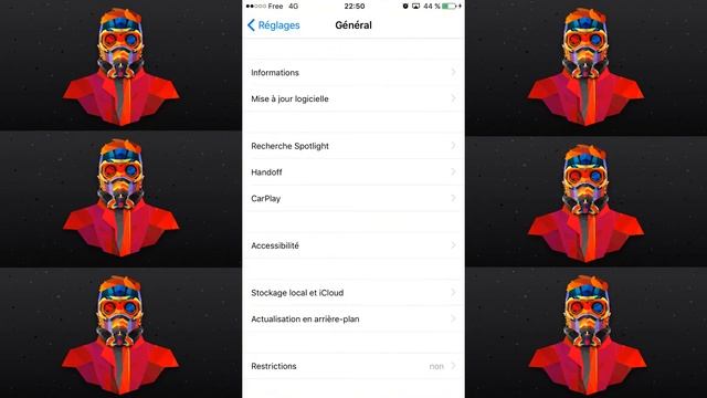 [ TUTO ] Installer EveryCord 2017 sur iphone IOS 10 ou + (Screen Record) ! смотреть онлайн