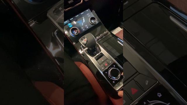 Jetour X70 Plus / X70+