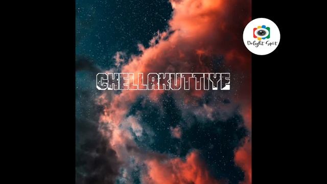 Chellakuttyie song bgm ringtone || Delight Spot смотреть онлайн