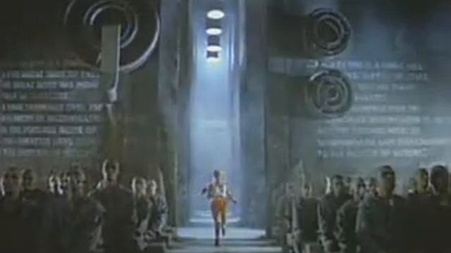 1984 Apple's Macintosh Commercial - Official смотреть онлайн