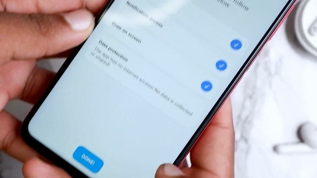 Dynamic Island on any Android Phone смотреть онлайн