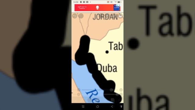 how to make flag map tutorial on ibis paint x смотреть онлайн