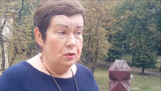 Ljiljana Bumbaširević o urgentnoj medicini u Srbiji смотреть онлайн