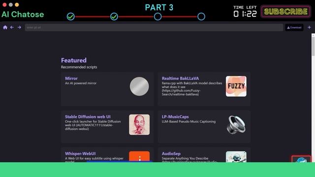 Discover the Power of AI: Free Tools Inside Pinokio AI Toolbox!" смотреть онлайн