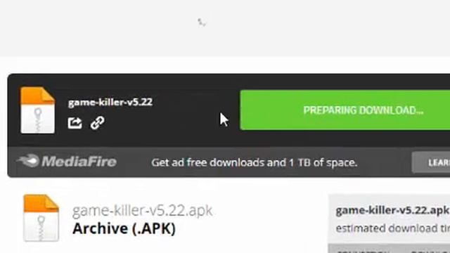 Game killer iOS Pro free download смотреть онлайн