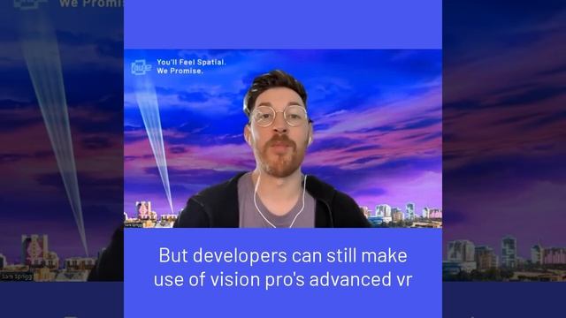 Weekly Spatial Highlights - Apple vs. Meta: Announcements and future resolutions смотреть онлайн