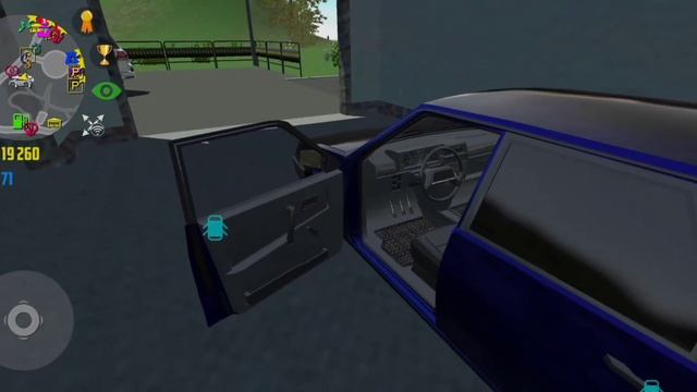 Брат подарил машину!?Реальная жизнь школьника|СИМУЛЯТОР АВТОМОБИЛЯ2 смотреть онлайн