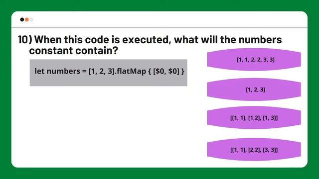 IOS Coding Interview questions смотреть онлайн